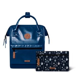 Cabaia – Sac à dos Adventurer – Taille S – Larissa