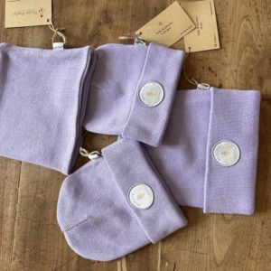 Poule Party – Bonnet Dolce Vita – Parent/Enfant