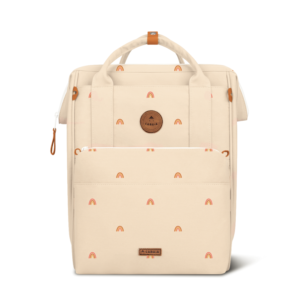 Cabaia – Sac à dos à langer – Bristol