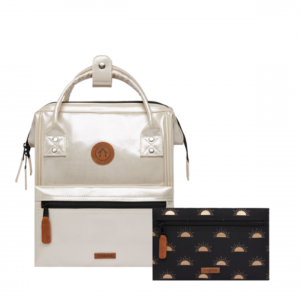 Cabaia – Sac à dos Adventurer – Taille S – Honolulu