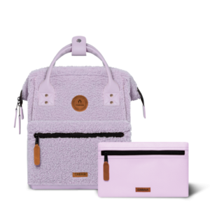 Cabaia – Sac à dos Adventurer – Taille S – Cleveland