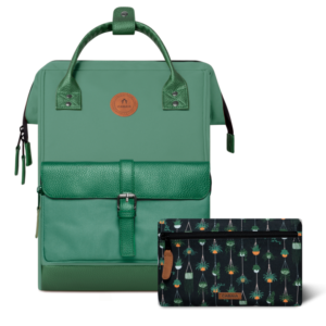 Cabaia – Sac à dos Adventurer Taille S – Leon