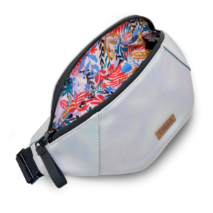Cabaia – Sac Banane réversible – Rennes