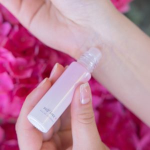 Cocooning – Roll-on Self Love