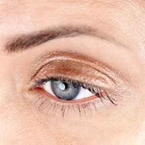 Zao Make-up – Crayon jumbo yeux – Taupe irisé