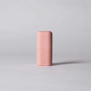 Kiima – Applicateur de déodorant VIDE – Rose