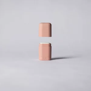 Kiima – Applicateur de déodorant VIDE – Rose
