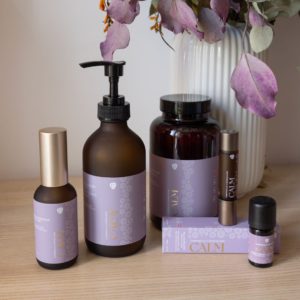 Cocooning – Brume aromatique 60ml – Calm