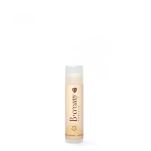 Cocooning – Baume à lèvres – B-creamy vanille