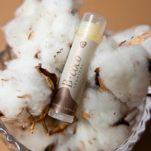 Cocooning – Baume à lèvres – B-coco