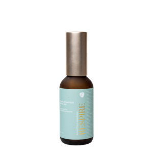 Cocooning – Brume aromatique 60ml – Respire