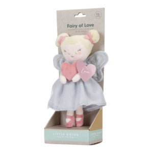 Little Dutch – Poupée – Fay , la fée de l’amour