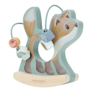 Little Dutch – Renard à bascule – Forest Friends