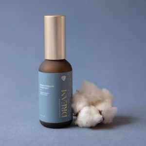 Cocooning – Brume aromatique 60ml – Dream