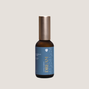 Cocooning – Brume aromatique 60ml – Dream