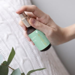 Cocooning – Brume aromatique 60ml – Headflow