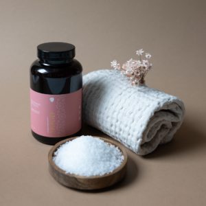 Cocooning – Sels de bain 600gr – Mood