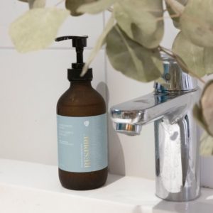 Cocooning – Savon corps & mains 225ml – Respire
