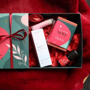 Cocooning – Coffret de Noël Deluxe