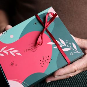 Cocooning – Coffret de Noël Deluxe
