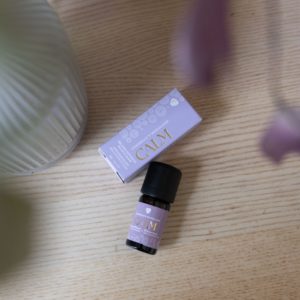 Cocooning – Mélange pour diffuseur – Calm