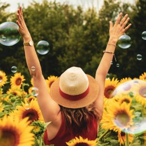 Cocooning – Mélange pour diffuseur – Happy