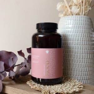 Cocooning – Sels de bain 600gr – Mood